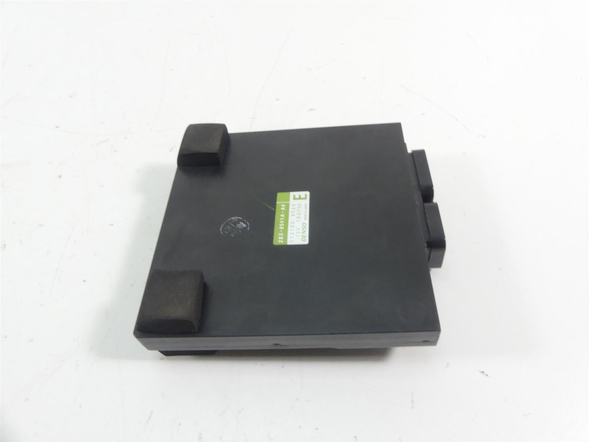 2013 Yamaha VMX17 V-Max 1700 Denso Cdi Ecm Engine Control Module 2S3-8591A-A0-00 {{ shop.shopifyCountryName }} - Mototech271