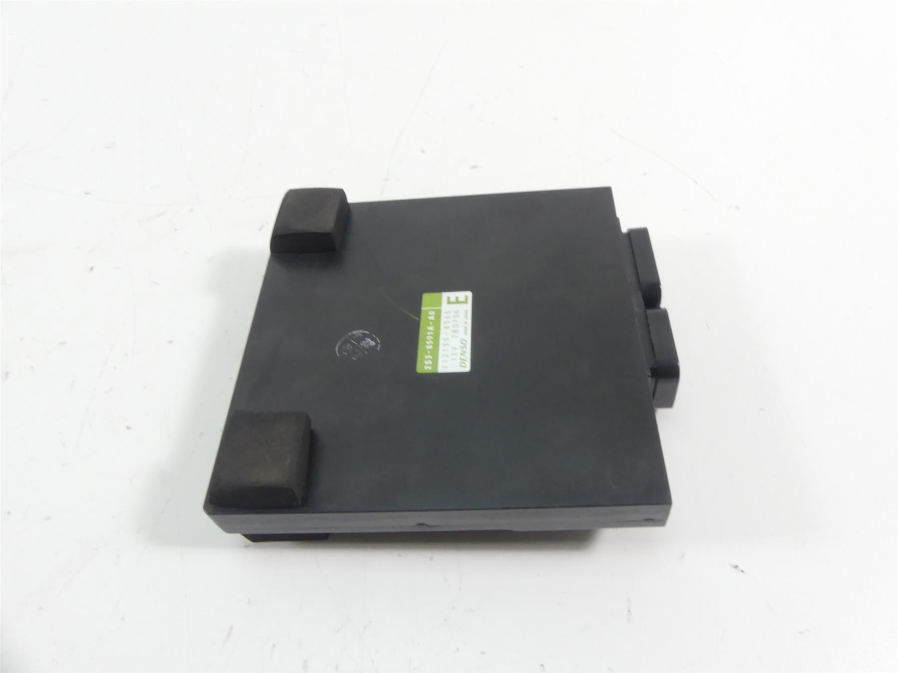 2013 Yamaha VMX17 V-Max 1700 Denso Cdi Ecm Engine Control Module 2S3-8591A-A0-00 {{ shop.shopifyCountryName }} - Mototech271
