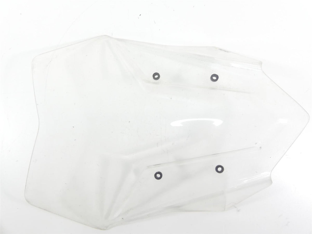 2016 BMW S1000XR K49 Puig Racing Screens Clear Windshield Wind Shield 7619W {{ shop.shopifyCountryName }} - Mototech271