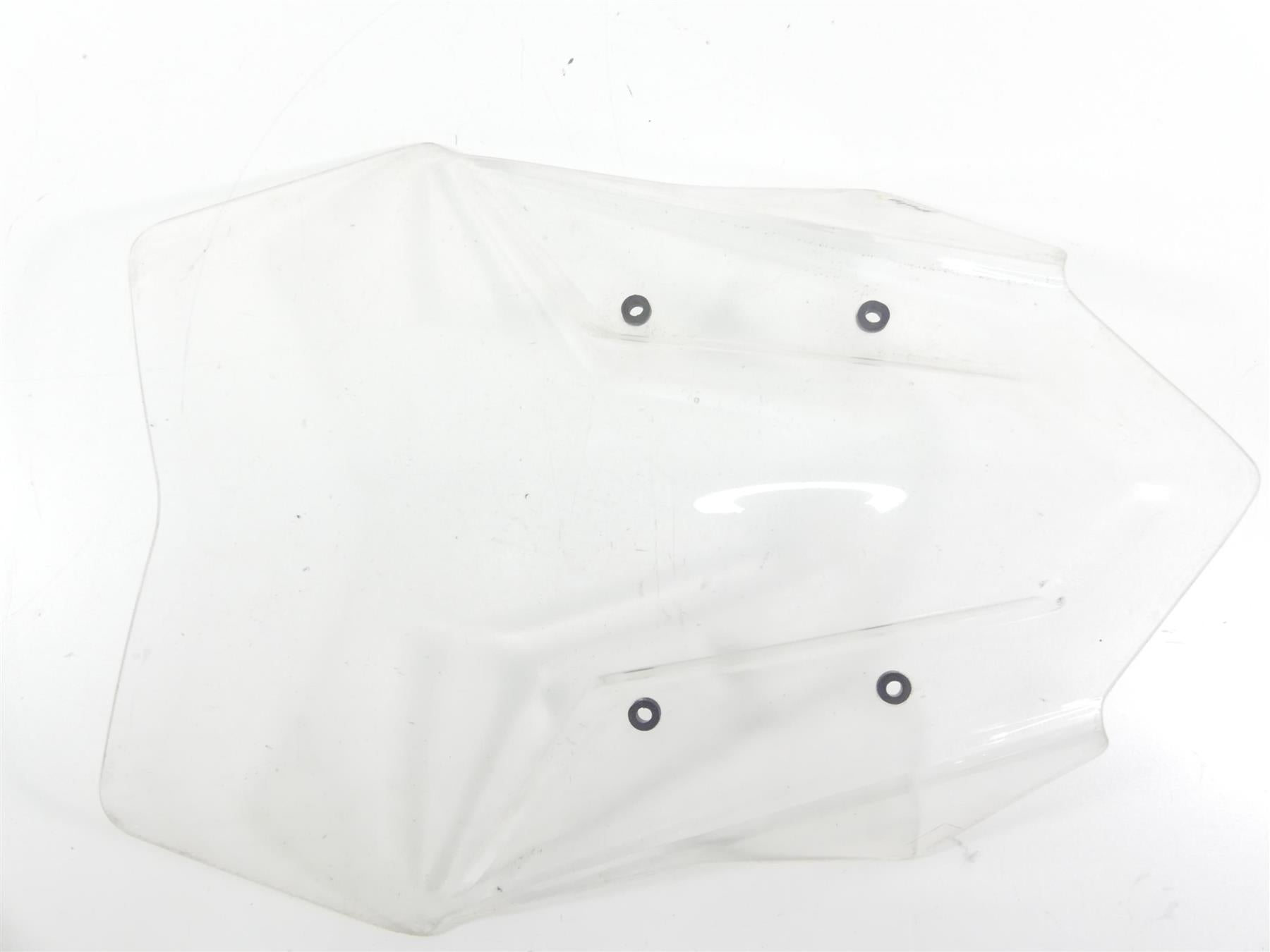 2016 BMW S1000XR K49 Puig Racing Screens Clear Windshield Wind Shield 7619W {{ shop.shopifyCountryName }} - Mototech271
