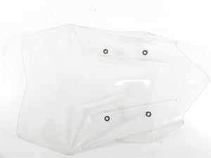 2016 BMW S1000XR K49 Puig Racing Screens Clear Windshield Wind Shield 7619W | Mototech271