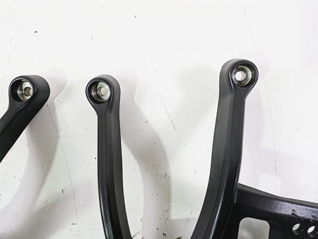 2022 Harley RA1250 S Pan America Rear Passenger Footpeg Rests 50501349 50501350 {{ shop.shopifyCountryName }} - Mototech271