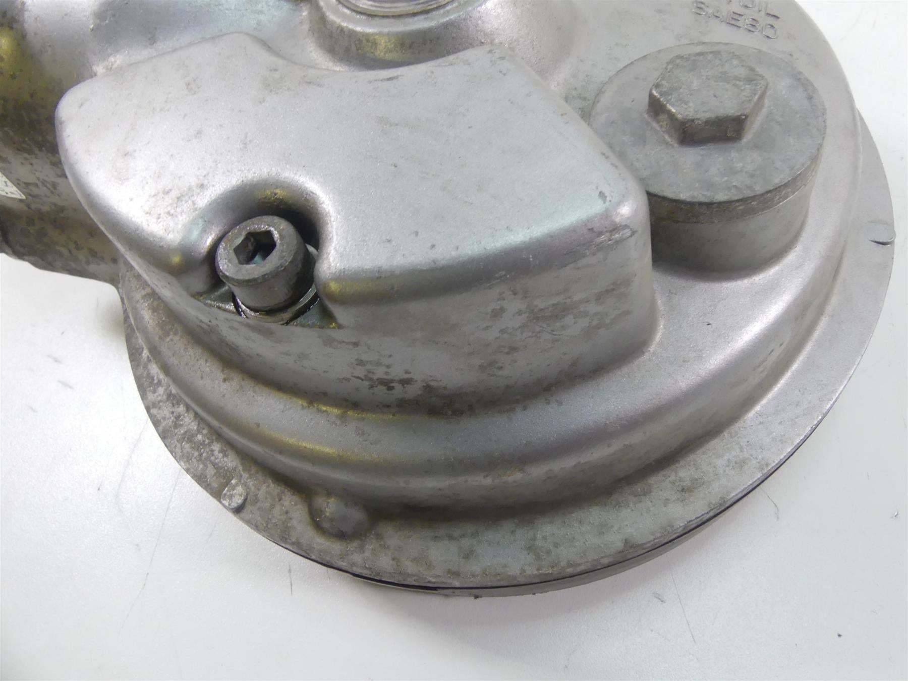 2007 Honda VT1100 C Shadow Spirit Differential Drive Shaft Set 41300-MM8-882 {{ shop.shopifyCountryName }} - Mototech271