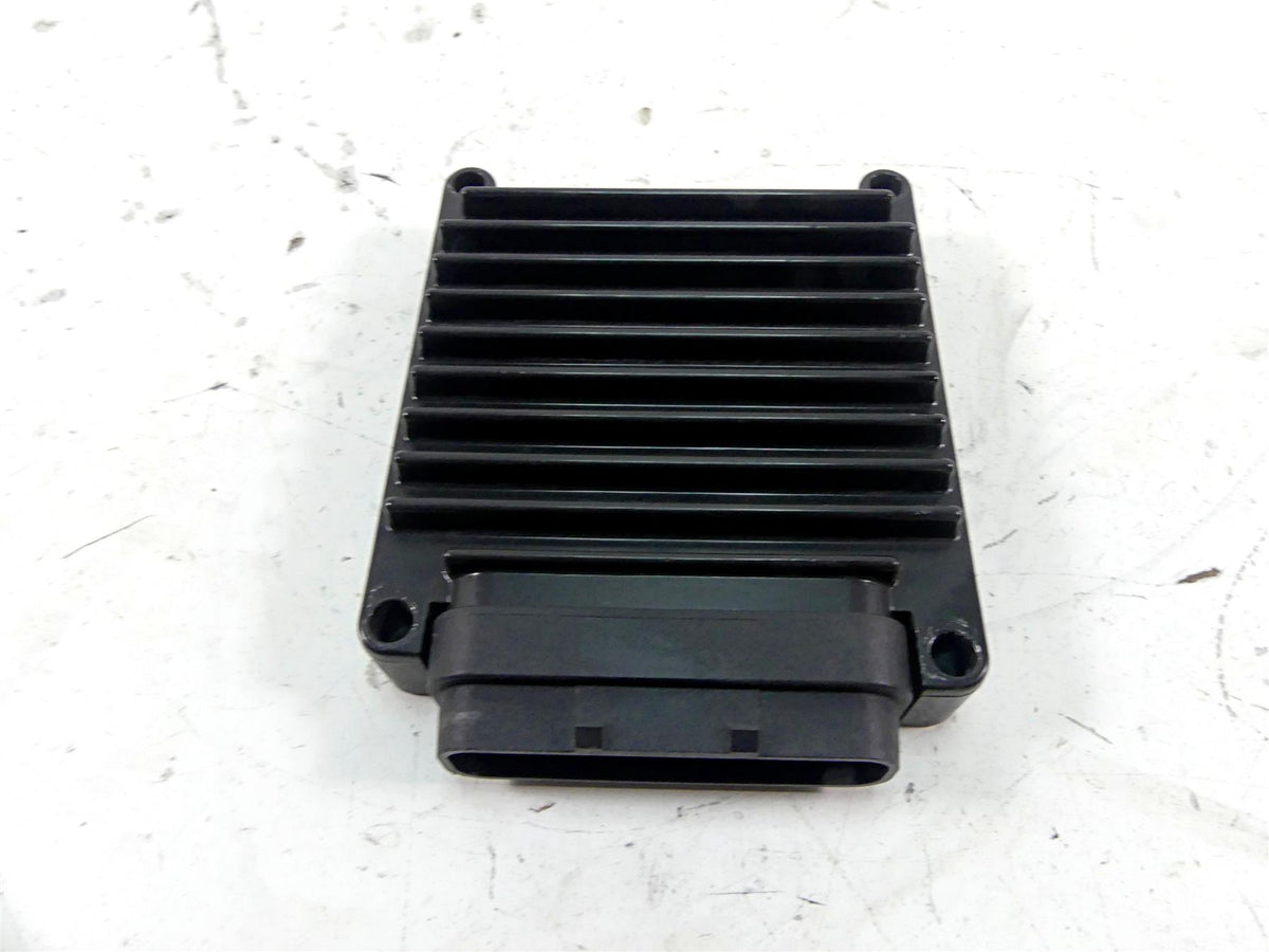 2006 Harley Softail FXSTSI Springer Cdi Ecu Ecm Engine Control Module 32852-06 {{ shop.shopifyCountryName }} - Mototech271