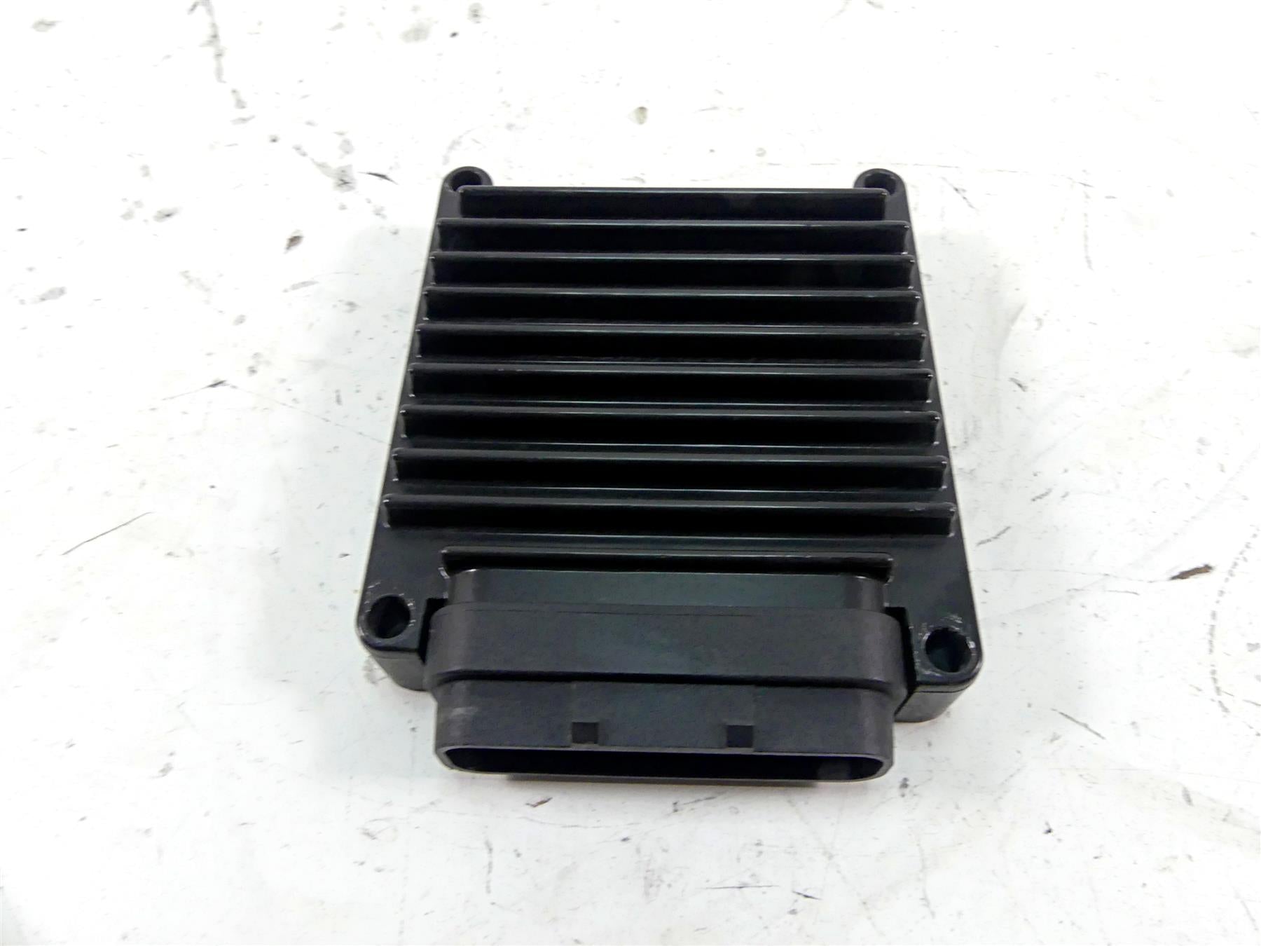 2006 Harley Softail FXSTSI Springer Cdi Ecu Ecm Engine Control Module 32852-06 {{ shop.shopifyCountryName }} - Mototech271