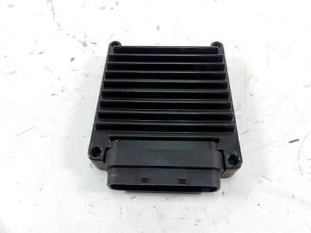 2006 Harley Softail FXSTSI Springer Cdi Ecu Ecm Engine Control Module 32852-06 {{ shop.shopifyCountryName }} - Mototech271