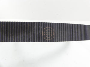 2004 Harley FLHTC SE CVO Electra Glide Rear Main Drive Belt 139T 1-1/8" 40024-04 | Mototech271