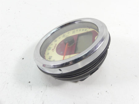 2018 Indian Scout Sixty Speedometer 8K Gauge & Mount -Read 3280732 {{ shop.shopifyCountryName }} - Mototech271