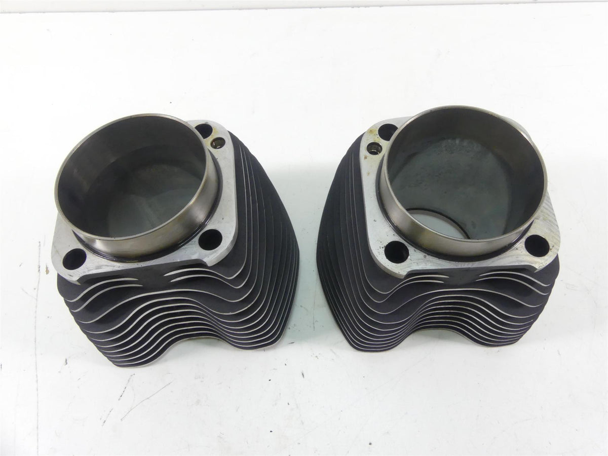 2002 Harley Touring FLHRCI Road King Jug Barrel & Wiseco Piston Set 4678PS {{ shop.shopifyCountryName }} - Mototech271