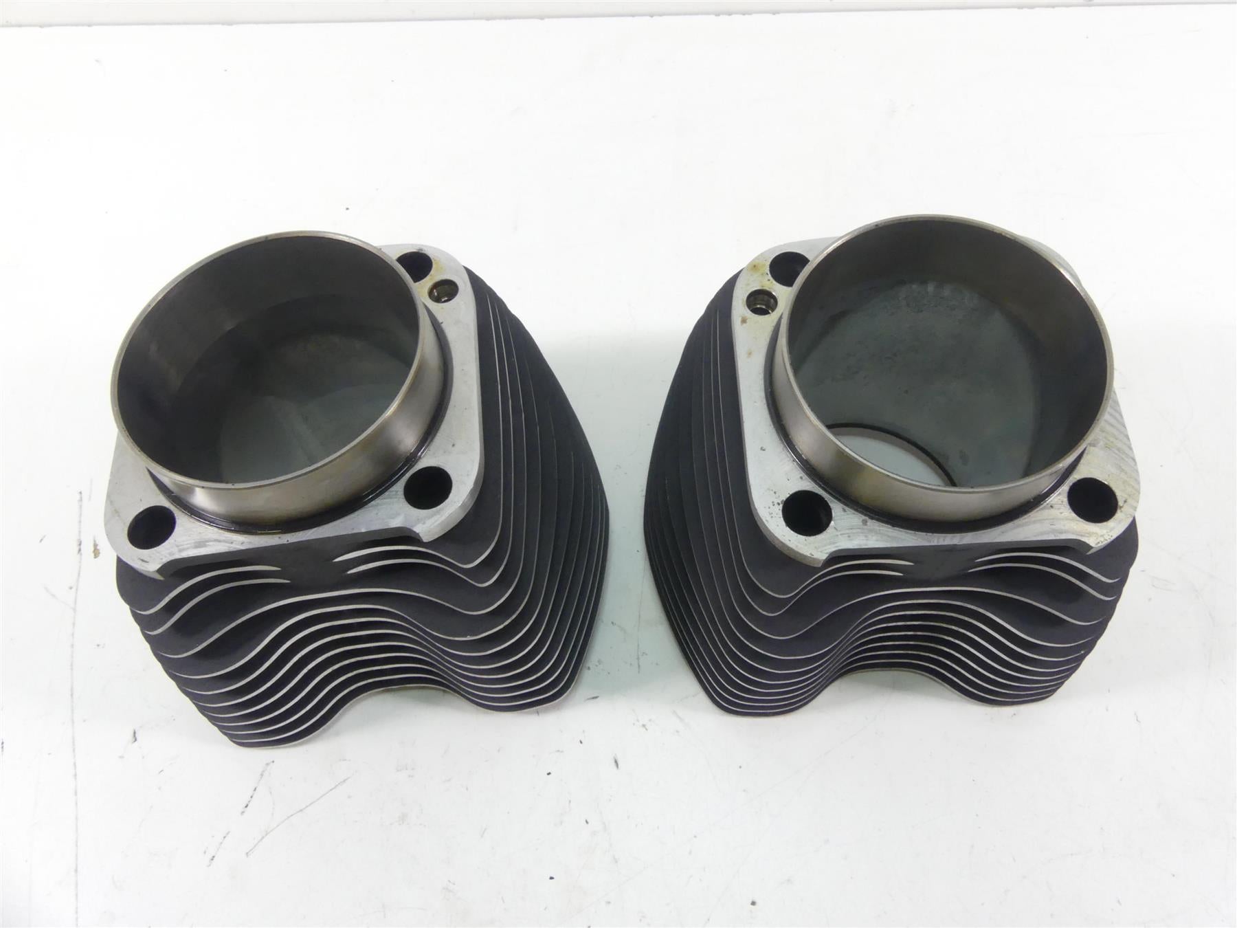 2002 Harley Touring FLHRCI Road King Jug Barrel & Wiseco Piston Set 4678PS {{ shop.shopifyCountryName }} - Mototech271