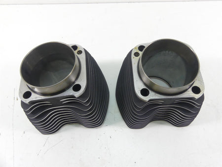 2002 Harley Touring FLHRCI Road King Jug Barrel & Wiseco Piston Set 4678PS {{ shop.shopifyCountryName }} - Mototech271