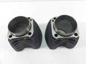 2002 Harley Touring FLHRCI Road King Jug Barrel &  Wiseco Piston Set 4678PS | Mototech271