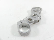 Load image into Gallery viewer, 2009 BMW F800GS K72 Marzocchi Upper Triple Tree Steering Clamp - 54mm 7698391 | Mototech271
