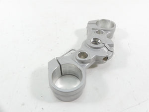 2009 BMW F800GS K72 Marzocchi Upper Triple Tree Steering Clamp - 54mm 7698391 | Mototech271