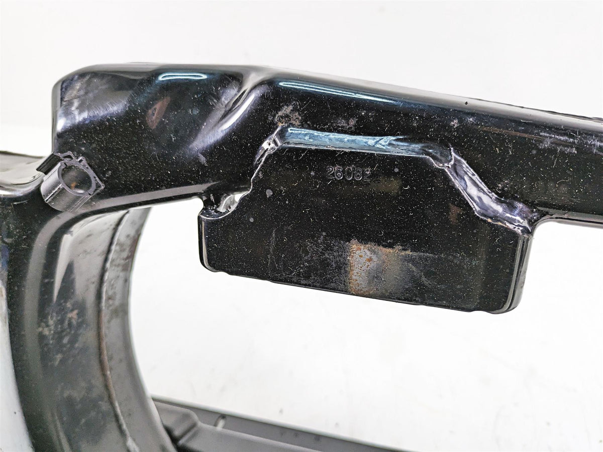 2009 Harley Touring FLHTCU Electra Glide Rear Swing Arm Swingarm 47549-09A {{ shop.shopifyCountryName }} - Mototech271