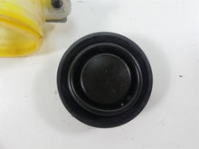 Load image into Gallery viewer, 2009 Harley XR1200 Sportster Rear Nissin Brake Master Cylinder 1/2&quot; 42945-08
