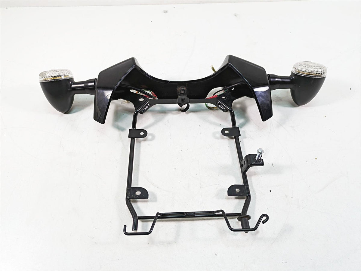 2016 Suzuki M109R VZR1800 Front Led Blinker Turn Signals & Cover 35641-48GB0 {{ shop.shopifyCountryName }} - Mototech271