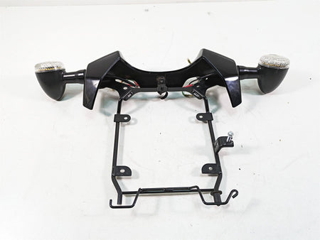 2016 Suzuki M109R VZR1800 Front Led Blinker Turn Signals & Cover 35641-48GB0 {{ shop.shopifyCountryName }} - Mototech271