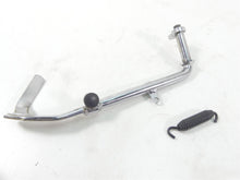 Load image into Gallery viewer, 2012 Harley CVO FLHX SE3 Street Glide Side Jiffy Kick Stand Kickstand 50075-07A | Mototech271
