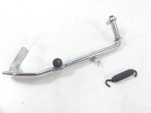 2012 Harley CVO FLHX SE3 Street Glide Side Jiffy Kick Stand Kickstand 50075-07A | Mototech271
