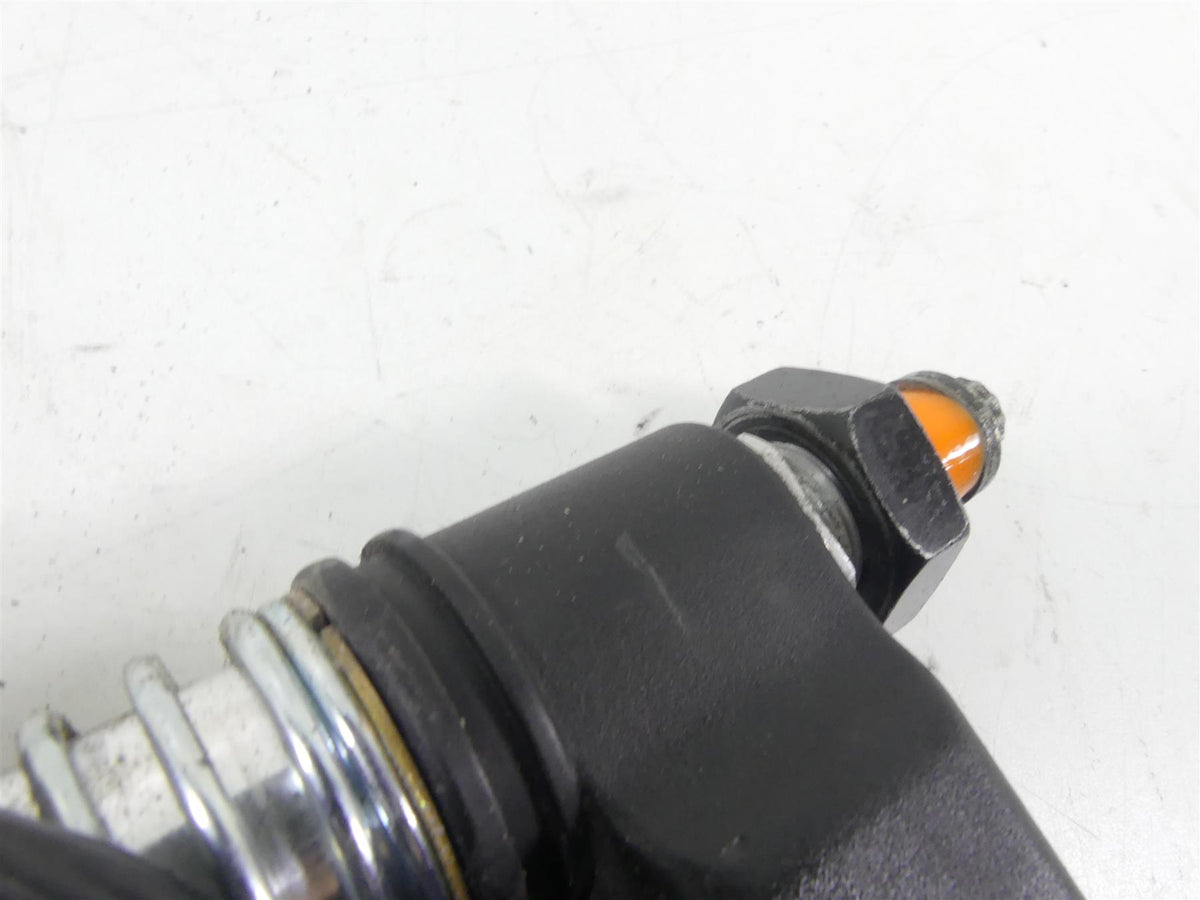 2005 Harley Dyna FXDLI Low Rider Rear Brake Master Cylinder 42474-90C {{ shop.shopifyCountryName }} - Mototech271
