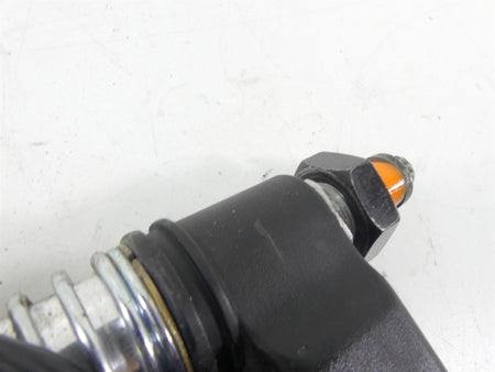 2005 Harley Dyna FXDLI Low Rider Rear Brake Master Cylinder 42474-90C {{ shop.shopifyCountryName }} - Mototech271