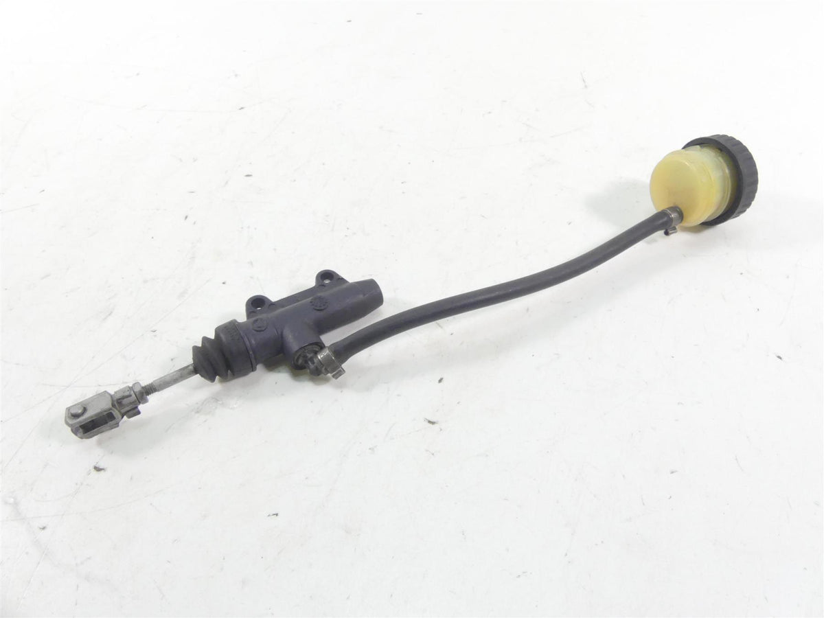 1999 BMW R1100 GS 259E Rear Brembo Brake Master Cylinder 34312314726 {{ shop.shopifyCountryName }} - Mototech271