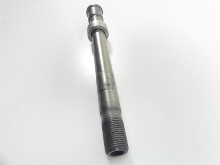 2019 Harley Softail FLSB Sport Glide Front 25mm Wheel Spindle Axle 43000080 {{ shop.shopifyCountryName }} - Mototech271