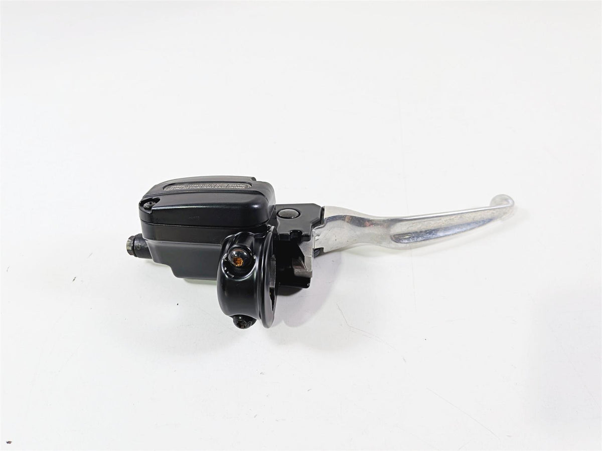 2018 Harley Touring FLHTCU Electra Glide Front Brake Master Cylinder 44551-08F-Mototech271