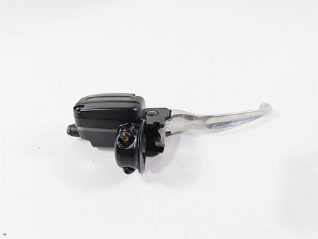 2018 Harley Touring FLHTCU Electra Glide Front Brake Master Cylinder 44551-08F-Mototech271
