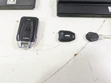 Load image into Gallery viewer, 2022 KTM 1290 Super Adventure S Cdi Ecm Handsfree Ignition Switch 61941031000 | Mototech271
