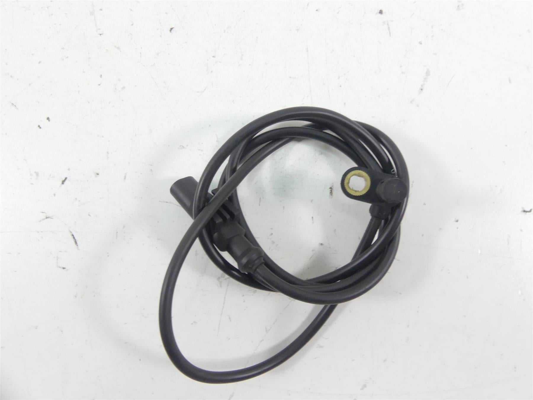 2015 KTM 1290R Super Duke Front Wheel Speed Abs Brake Sensor 76042025000 {{ shop.shopifyCountryName }} - Mototech271
