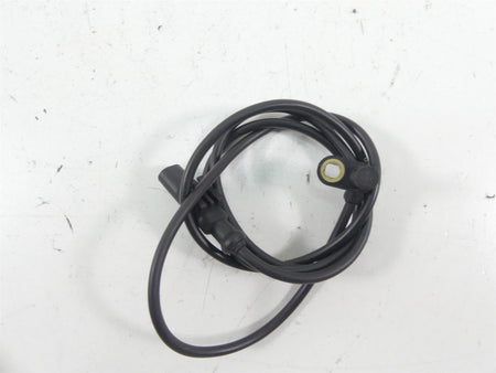 2015 KTM 1290R Super Duke Front Wheel Speed Abs Brake Sensor 76042025000 {{ shop.shopifyCountryName }} - Mototech271