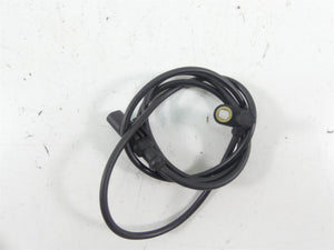 2015 KTM 1290R Super Duke Front Wheel Speed Abs Brake Sensor 76042025000