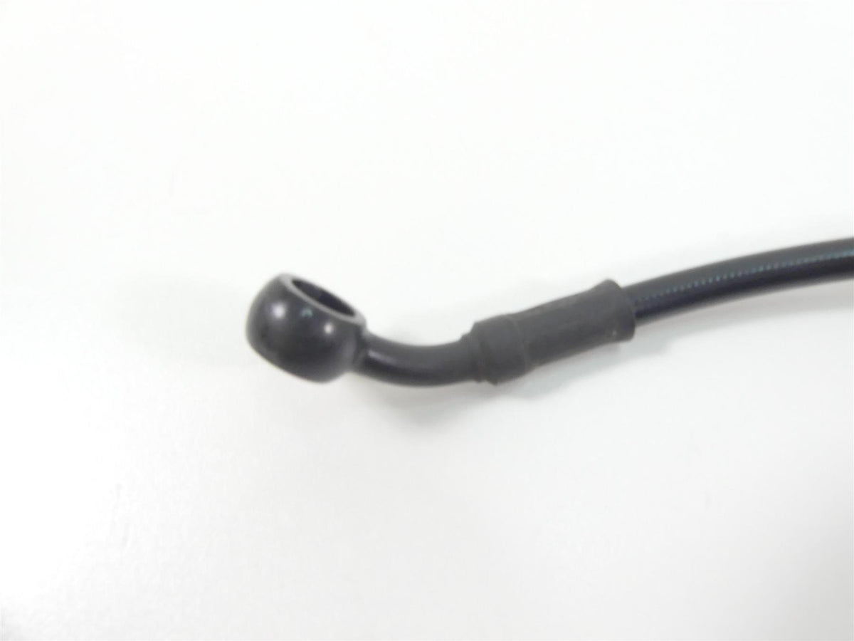 2021 Aprilia Tuono 660 Front Abs Brake Line Hose Set 2B008224 2B007005 {{ shop.shopifyCountryName }} - Mototech271