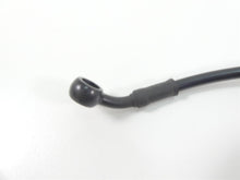Load image into Gallery viewer, 2021 Aprilia Tuono 660 Front Abs Brake Line Hose Set 2B008224 2B007005 | Mototech271
