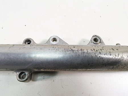 1999 Harley Dyna FXDL Low Rider 39mm Dual Caliper Front Fork Leg Set 45949-92 {{ shop.shopifyCountryName }} - Mototech271
