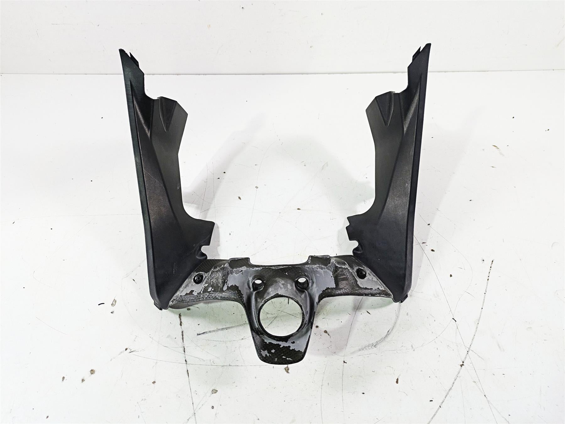 2015 Ducati Panigale 1299 S Upper Inner Side Panel Covers 46014952C 46014942C {{ shop.shopifyCountryName }} - Mototech271