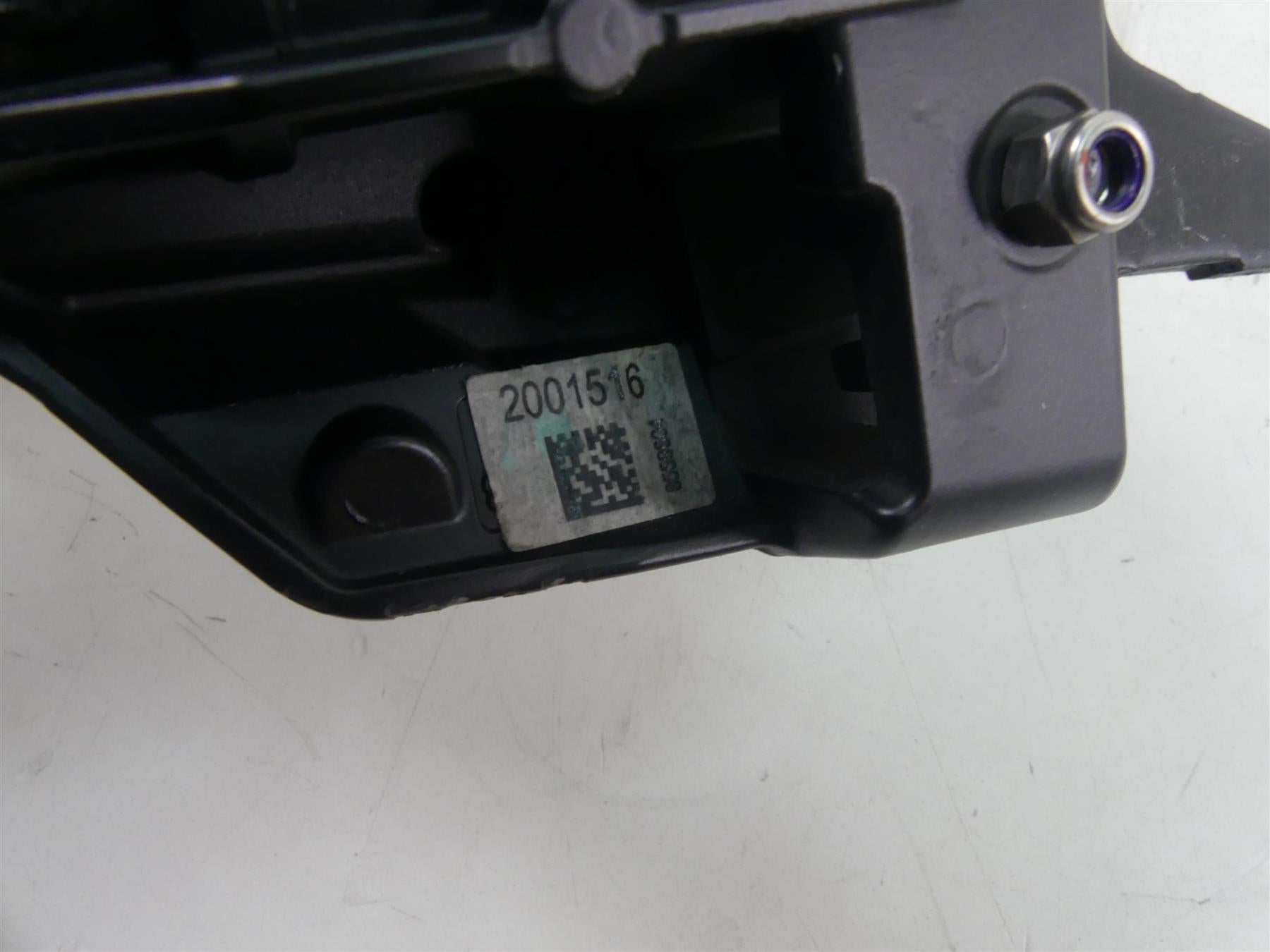 2017 BMW R1200GS GSW K50 Front Brake Master Cylinder 32728559604 {{ shop.shopifyCountryName }} - Mototech271