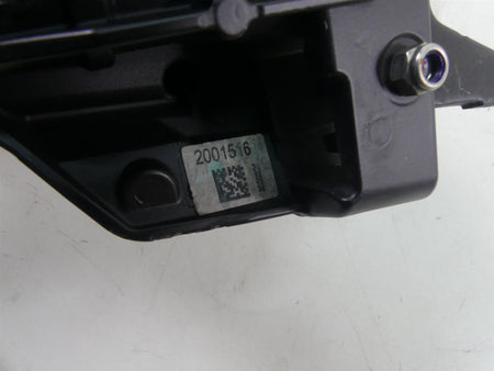 2017 BMW R1200GS GSW K50 Front Brake Master Cylinder 32728559604 {{ shop.shopifyCountryName }} - Mototech271