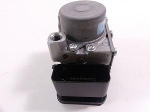 2017 Triumph Daytona 675R Abs Brake Module Module T2021488
