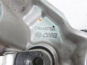 2008 Ducati Hypermotard 1100 Front Right Footpeg Foot Peg + Mount 82420711A | Mototech271