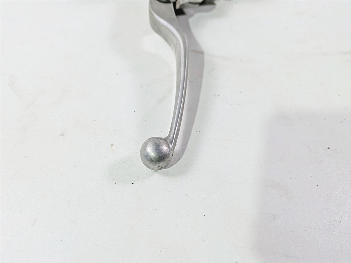 2008 Kawasaki VN1600 Vulcan Nomad Nissin Clutch Master Cylinder 43015-0035 {{ shop.shopifyCountryName }} - Mototech271