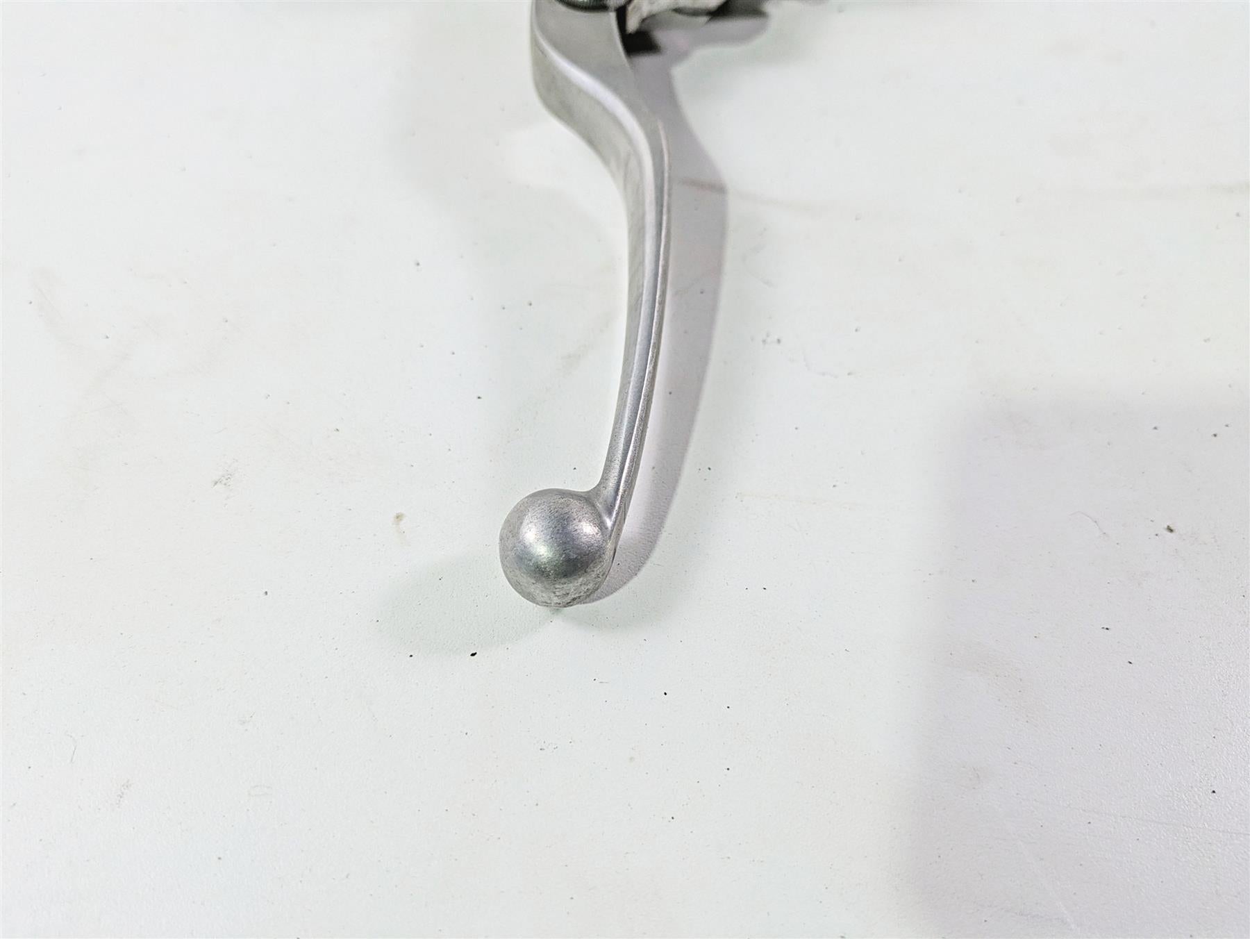 2008 Kawasaki VN1600 Vulcan Nomad Nissin Clutch Master Cylinder 43015-0035 {{ shop.shopifyCountryName }} - Mototech271