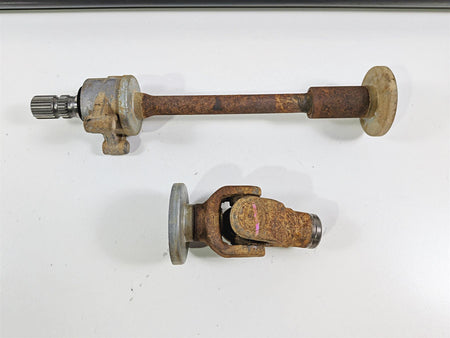 2021 Kawasaki Teryx KRX KRF 1000 ES Center Drive Prop Shaft Set 39159-0576 {{ shop.shopifyCountryName }} - Mototech271