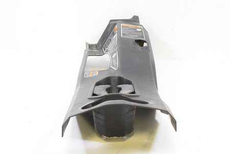 2017 Can-Am Maverick 1000R XMR Center Console Panel Fairing Cup Holder 715003362 {{ shop.shopifyCountryName }} - Mototech271