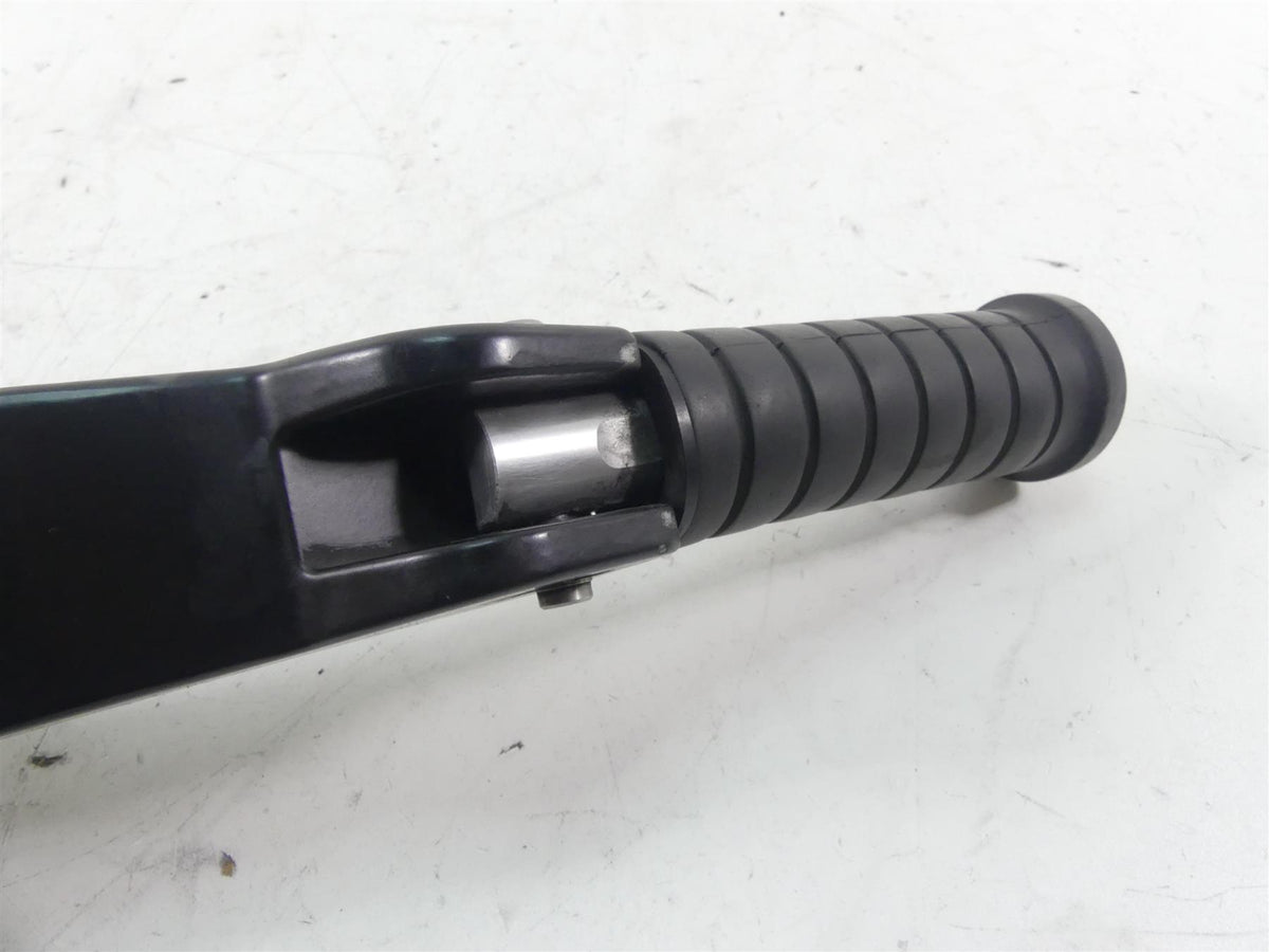 2012 Victory Cross Country Rear Passenger Footpeg Set - Read 5136384 5136385 {{ shop.shopifyCountryName }} - Mototech271