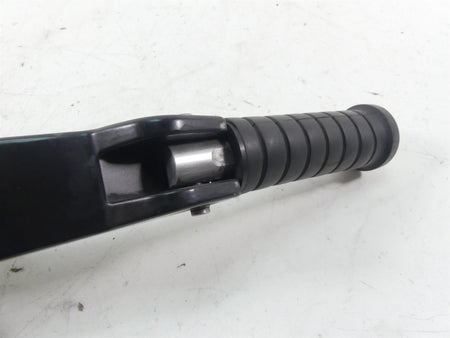 2012 Victory Cross Country Rear Passenger Footpeg Set - Read 5136384 5136385 {{ shop.shopifyCountryName }} - Mototech271