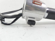 Load image into Gallery viewer, 2003 Honda VTX1800 C Right Control Switch + Grips &amp; Throttle Cable 35013-MCH-020 | Mototech271
