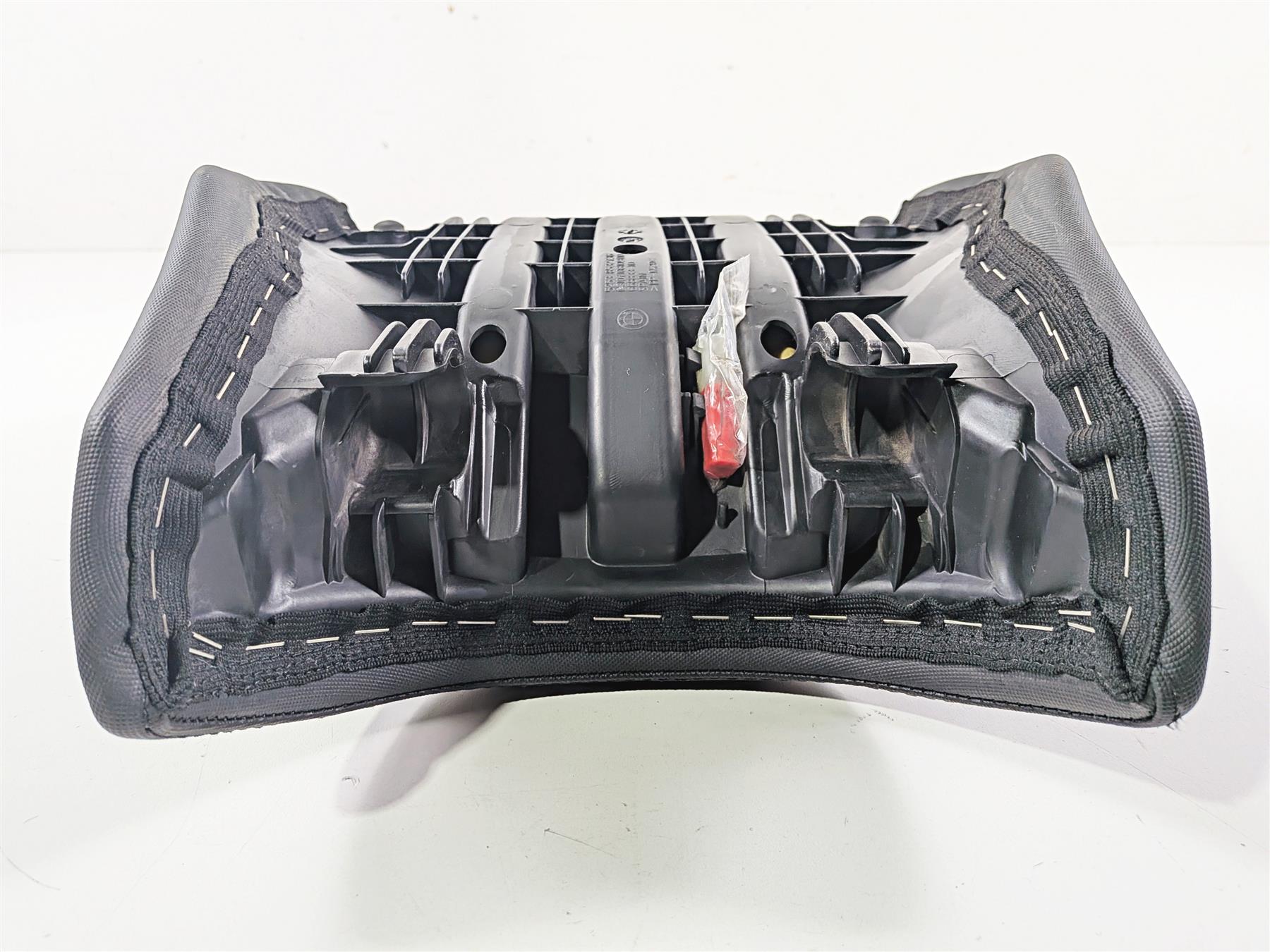2016 BMW R1200 GS K50 Front Driver Seat Saddle 52538532737 52538532736 {{ shop.shopifyCountryName }} - Mototech271